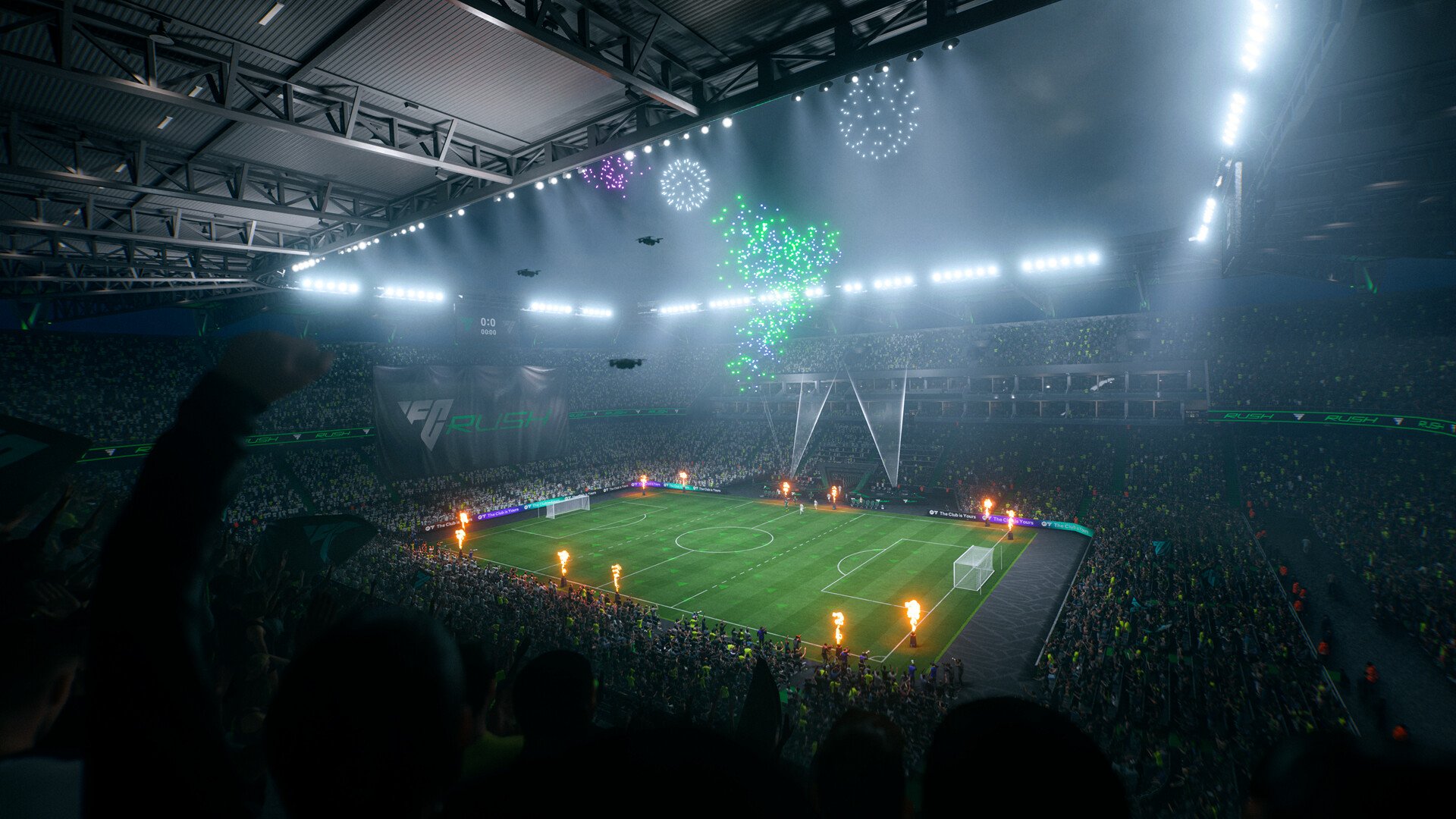 EA Sports FC 26 